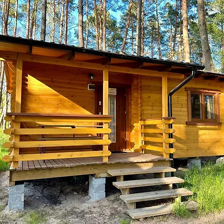 Osrodek Wypoczynkowy Jeziornik