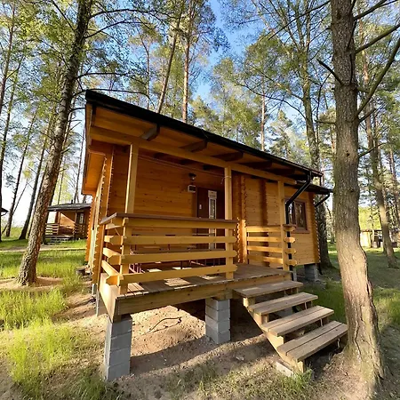 Osrodek Wypoczynkowy Jeziornik Resort *