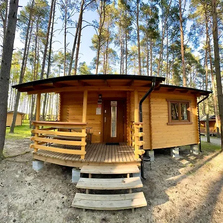 Osrodek Wypoczynkowy Jeziornik * Borzechowo