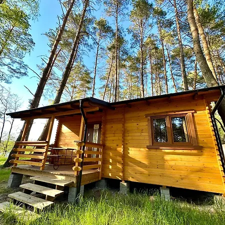 Resort Osrodek Wypoczynkowy Jeziornik