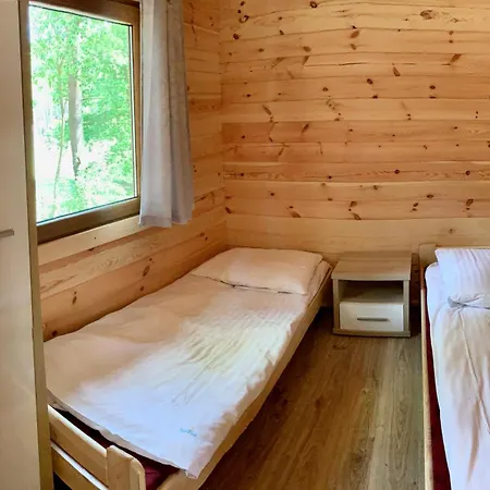Resort Osrodek Wypoczynkowy Jeziornik