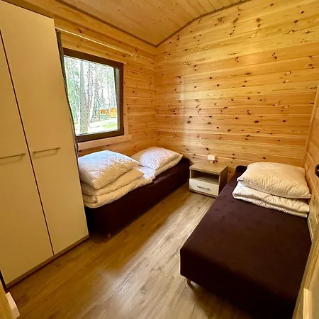 Osrodek Wypoczynkowy Jeziornik منتجع *