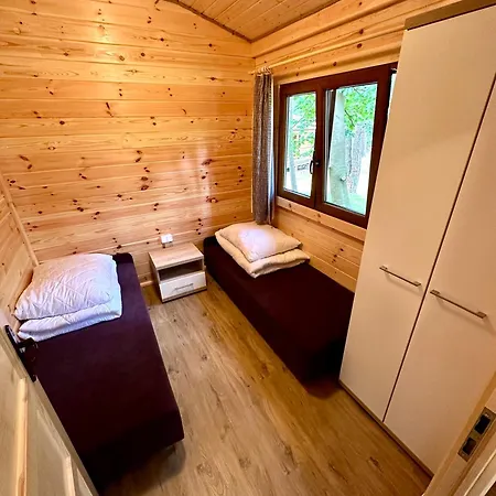 Osrodek Wypoczynkowy Jeziornik * Borzechowo