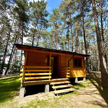 Osrodek Wypoczynkowy Jeziornik