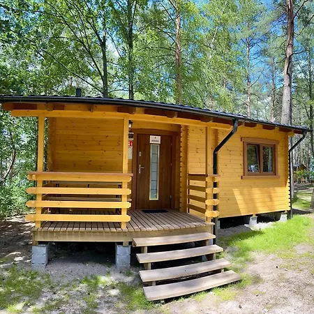 Osrodek Wypoczynkowy Jeziornik Resort