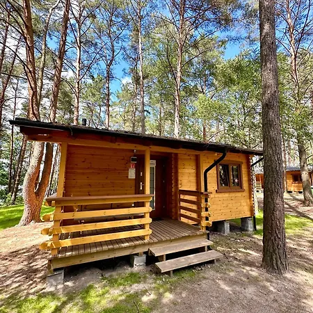 Station touristique Osrodek Wypoczynkowy Jeziornik