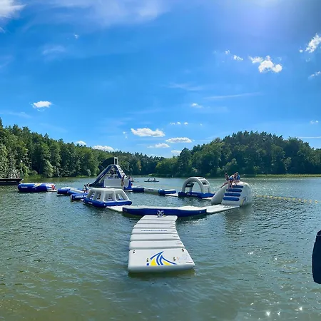 Osrodek Wypoczynkowy Jeziornik Resort