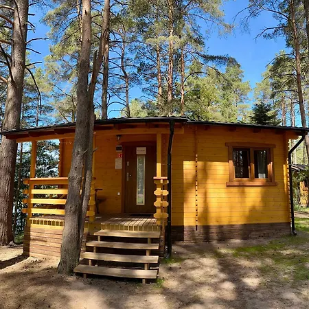 Osrodek Wypoczynkowy Jeziornik Resort