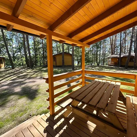 Resort Osrodek Wypoczynkowy Jeziornik