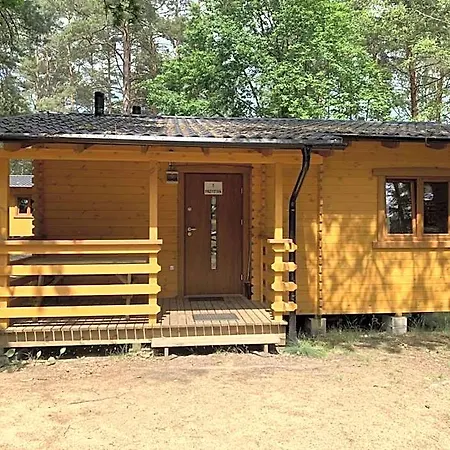 Osrodek Wypoczynkowy Jeziornik