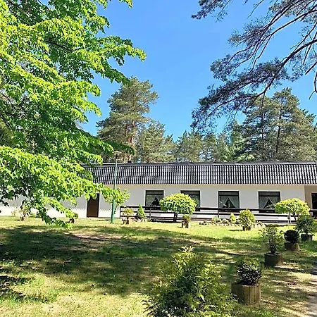 אתר נופש Osrodek Wypoczynkowy Jeziornik Borzechowo