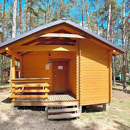 Osrodek Wypoczynkowy Jeziornik * Borzechowo