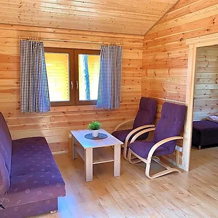 Osrodek Wypoczynkowy Jeziornik * Borzechowo
