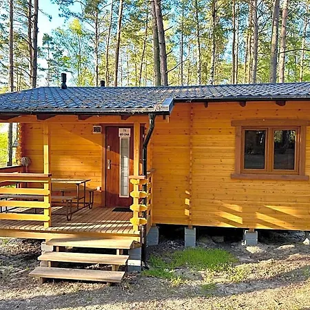Resort Osrodek Wypoczynkowy Jeziornik Borzechowo
