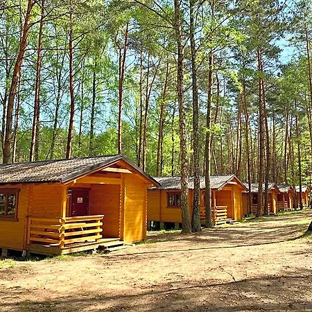 Osrodek Wypoczynkowy Jeziornik Resort *