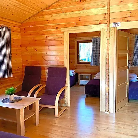 Osrodek Wypoczynkowy Jeziornik Resort