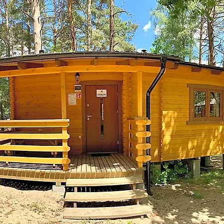 Osrodek Wypoczynkowy Jeziornik Resort Borzechowo