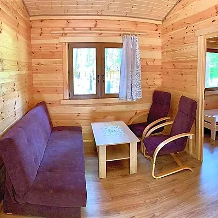 Osrodek Wypoczynkowy Jeziornik Resort