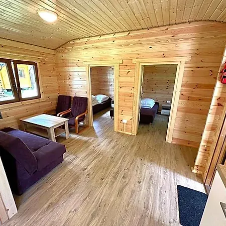 Osrodek Wypoczynkowy Jeziornik Resort