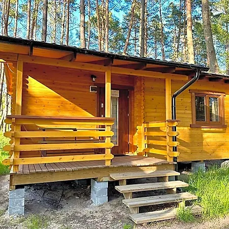 Osrodek Wypoczynkowy Jeziornik Resort Borzechowo