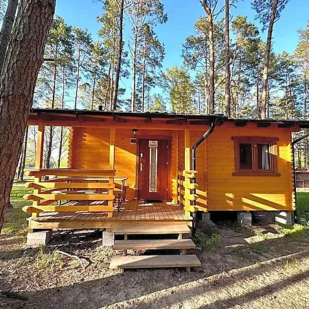 Resort Osrodek Wypoczynkowy Jeziornik Borzechowo