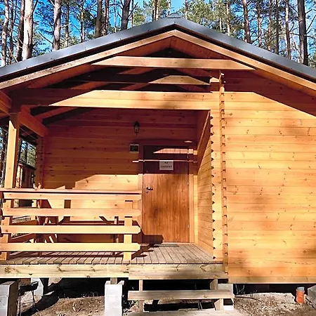 Osrodek Wypoczynkowy Jeziornik
