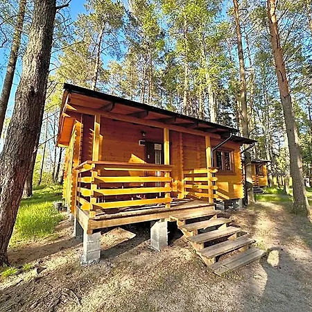 Resort Osrodek Wypoczynkowy Jeziornik Borzechowo
