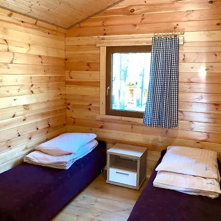 Osrodek Wypoczynkowy Jeziornik *