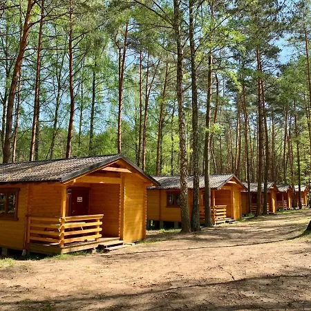 Osrodek Wypoczynkowy Jeziornik