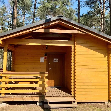 Osrodek Wypoczynkowy Jeziornik