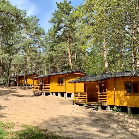 Osrodek Wypoczynkowy Jeziornik Resort