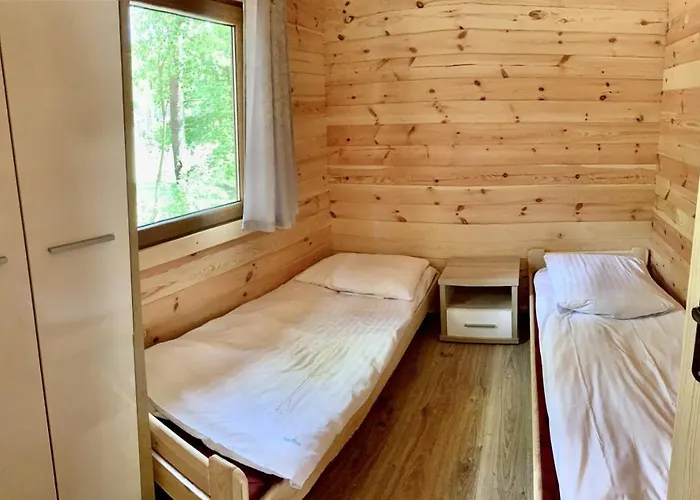 Osrodek Wypoczynkowy Jeziornik *