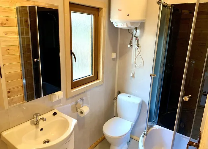 Osrodek Wypoczynkowy Jeziornik