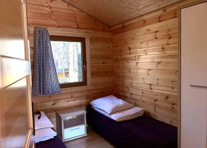 Osrodek Wypoczynkowy Jeziornik