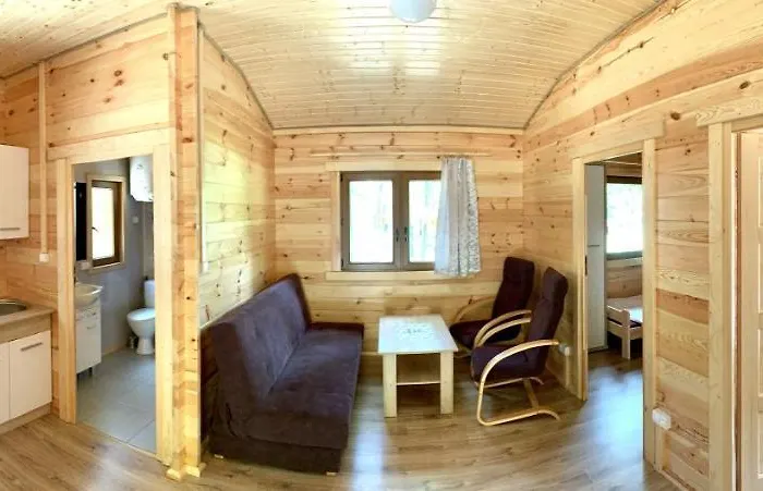 Osrodek Wypoczynkowy Jeziornik *