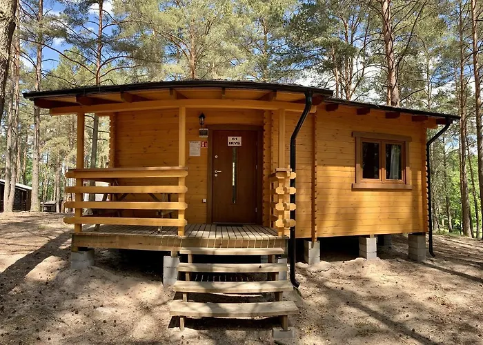 Osrodek Wypoczynkowy Jeziornik *