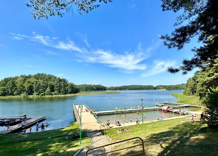 Osrodek Wypoczynkowy Jeziornik