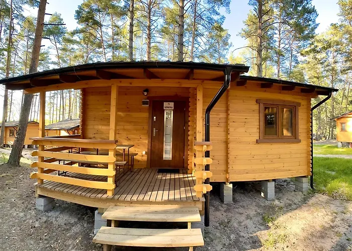 Osrodek Wypoczynkowy Jeziornik *