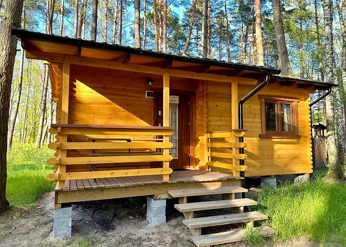 Osrodek Wypoczynkowy Jeziornik