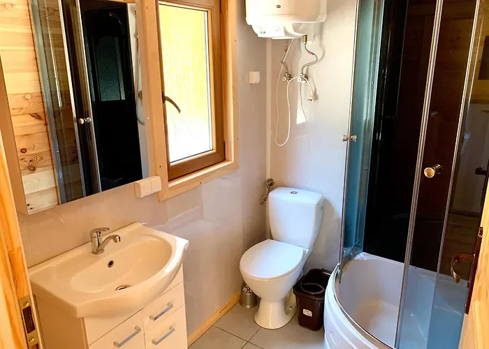 Osrodek Wypoczynkowy Jeziornik *