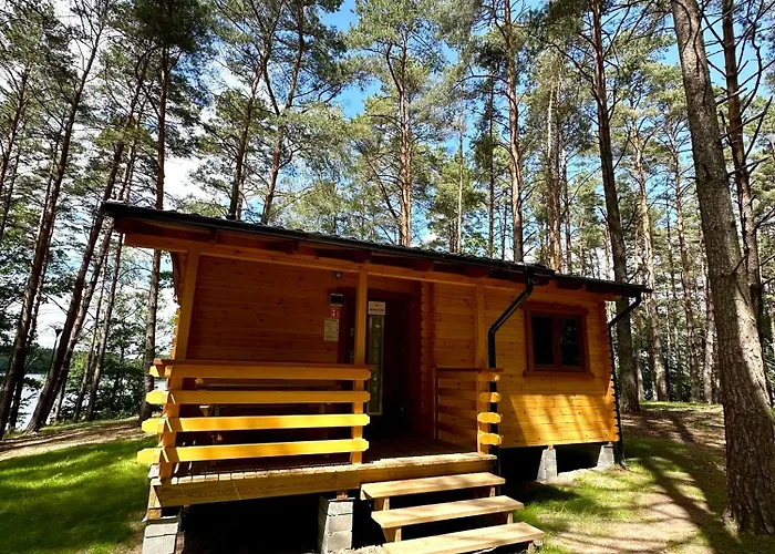 Osrodek Wypoczynkowy Jeziornik