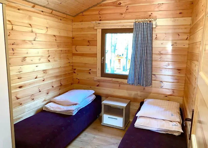 Osrodek Wypoczynkowy Jeziornik *